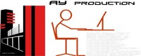 AY Productions - Sie�, servery, pracovn� stanice, Web / Grafick� design